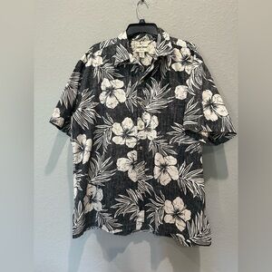 Cooke Street Honolulu Mens 2XL Hawaiian shirt